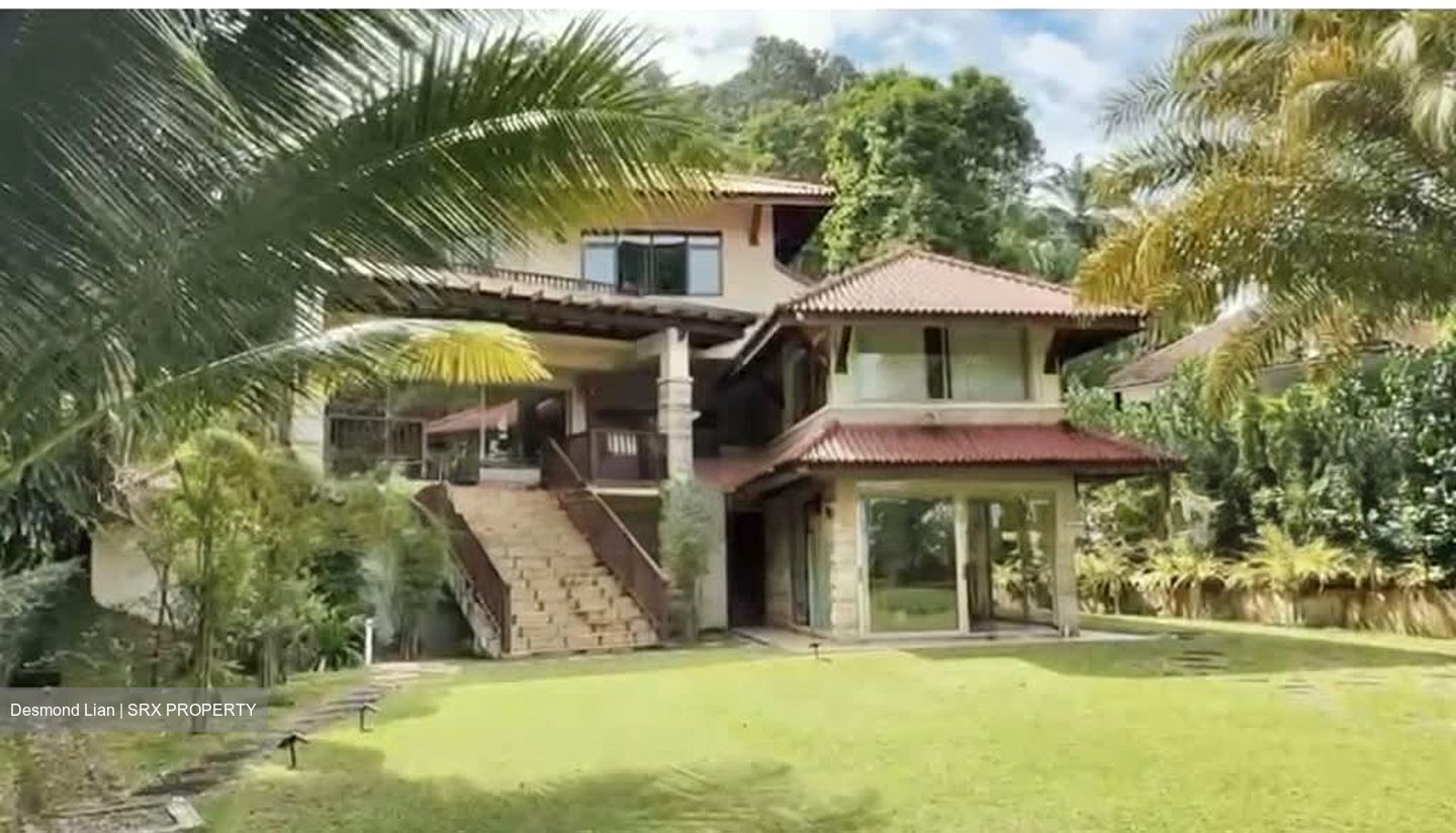 Ridout Road (D10), Detached #553890401